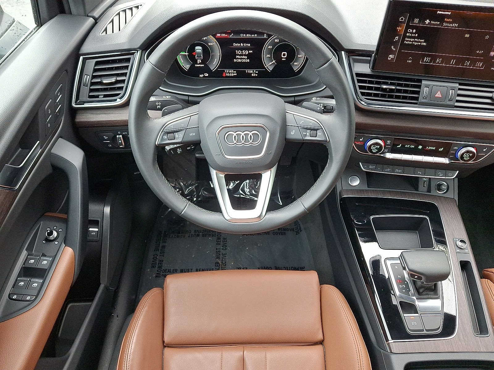 Used 2024 Audi Q5 e Premium w/ Convenience Package AWD/4WD image 27