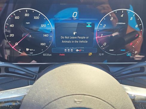 New 2026 Mercedes-Benz GLC 300 image 23