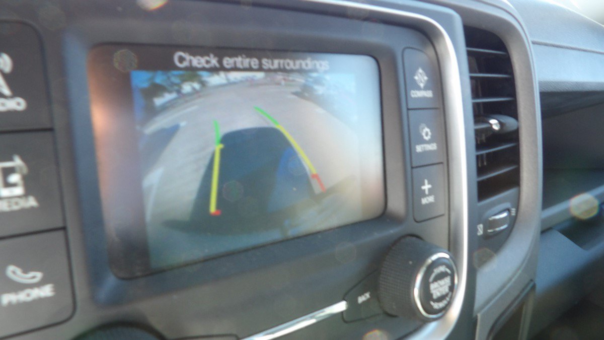 Used 2019 RAM 1500 Tradesman w/ Popular Equipment Group RWD image 27