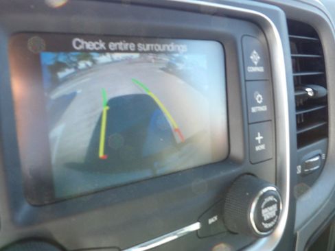 Used 2019 RAM 1500 Tradesman w/ Popular Equipment Group RWD image 27