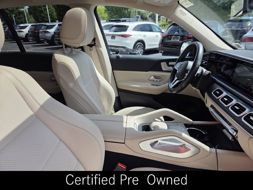 Used 2023 Mercedes-Benz GLE 350 4MATIC image 32