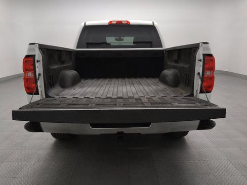 Used 2017 Chevrolet Silverado 1500 LT w/ Texas Edition RWD image 29