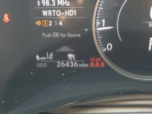 Certified 2022 Lexus NX 350 NX 350 Premium image 26