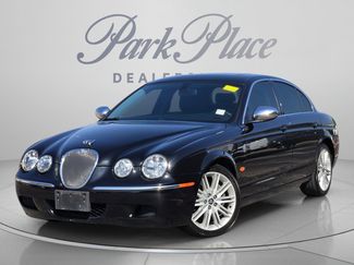 Used 2008 Jaguar S-TYPE 3.0 RWD video 1