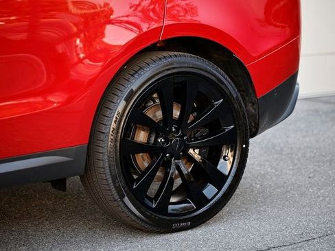 New 2026 Land Rover Range Rover Sport SE image 5