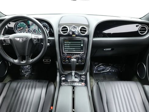 Used 2016 Bentley Continental GT AWD/4WD image 51