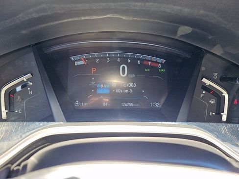 Used 2021 Honda CR-V EX-L image 31