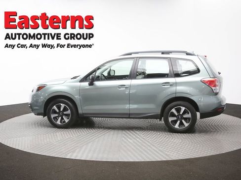 Used 2018 Subaru Forester 2.5i w/ Alloy Wheel Package AWD/4WD image 61