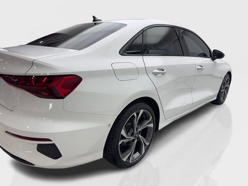 Used 2023 Audi A3 2.0T Premium w/ Convenience Package image 13