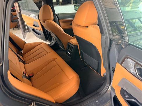 Used 2023 BMW i4 eDrive35 w/ Premium Package RWD image 16