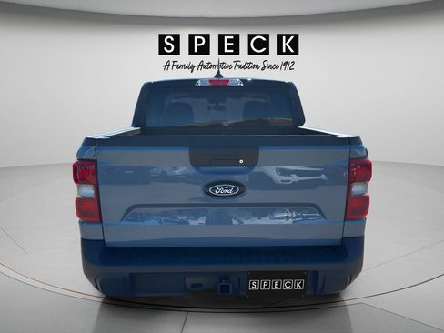 Used 2026 Ford Maverick XLT w/ Equipment Group 301A AWD/4WD image 4
