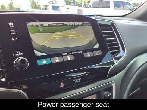 Used 2022 Honda Passport EX-L image 26