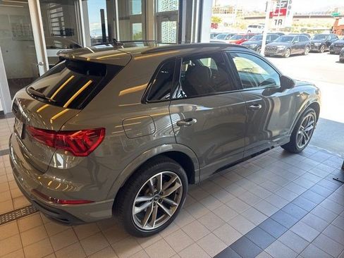Used 2023 Audi Q3 2.0T Premium Plus w/ Premium Plus Package AWD/4WD image 4