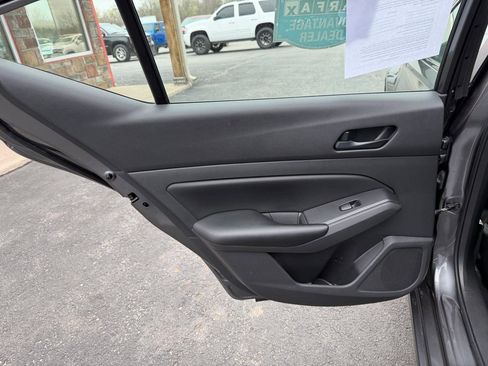 Used 2023 Nissan Altima 2.5 S image 15