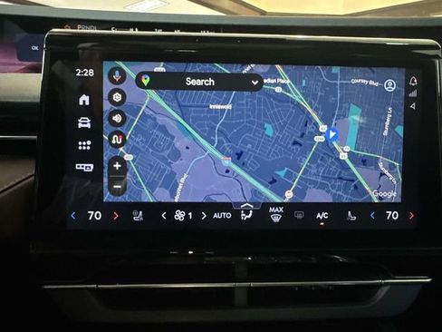 New 2026 Lincoln Nautilus Black Label w/ Jet Appearance Package image 23