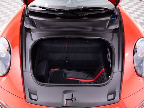 Certified 2023 Porsche 911 Turbo S image 37