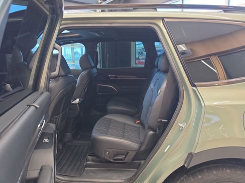 Certified 2023 Kia Telluride SX X-Pro AWD/4WD image 35