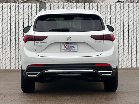 Used 2024 Buick Envision Preferred image 5