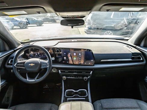 Used 2024 Chevrolet Traverse LS w/ LPO, Floor Liner Package image 10