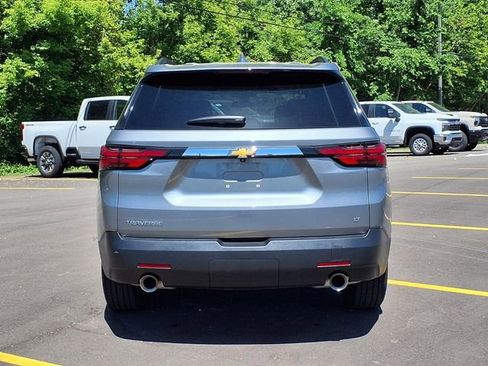 Used 2023 Chevrolet Traverse LT FWD image 24