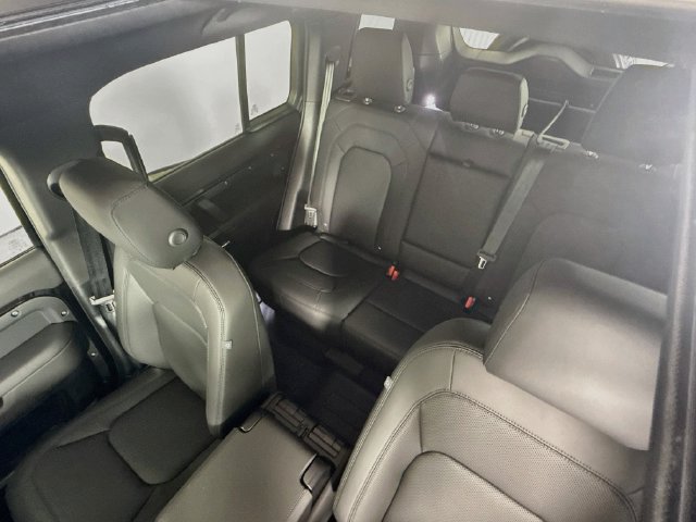 New 2026 Land Rover Defender 110 S AWD/4WD image 14