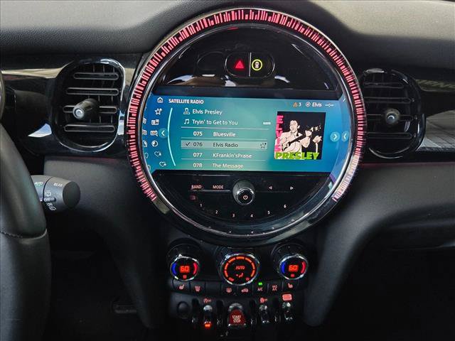Used 2023 MINI Cooper S FWD image 14
