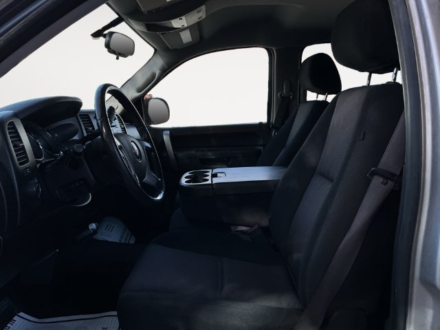 Used 2010 GMC Sierra 1500 SLE w/ Power Pack Plus AWD/4WD image 8