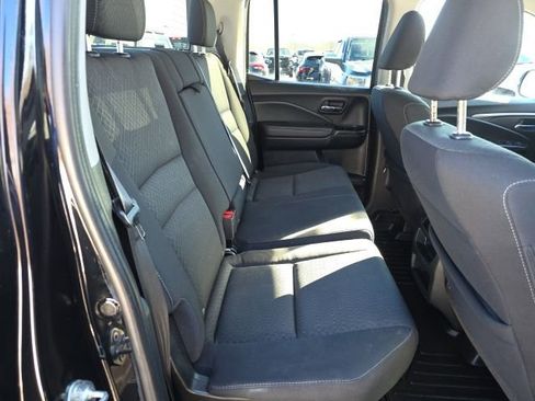 Used 2020 Honda Ridgeline Sport image 14