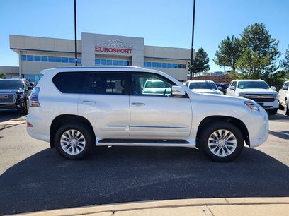 Used 2018 Lexus GX 460 Premium w/ Premium Package