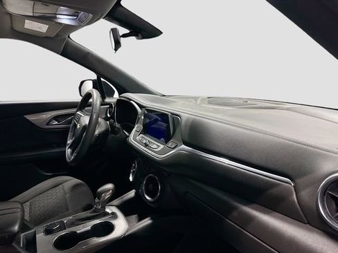 Used 2021 Chevrolet Blazer LT FWD image 25