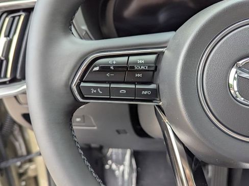New 2026 MAZDA CX-70 SC Plus image 16