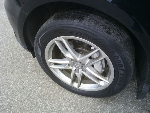 Used 2014 Audi Q5 TDI Premium Plus image 9