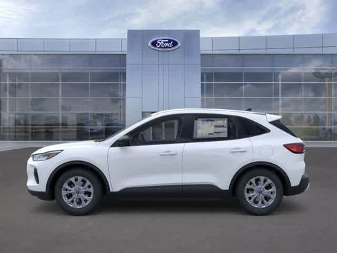 New 2026 Ford Escape Active w/ Cold Weather Package image 3