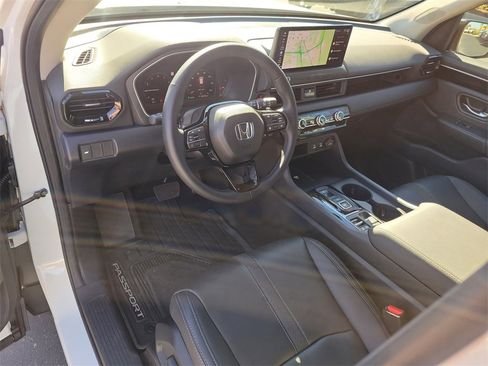 Certified 2026 Honda Passport RTL image 22
