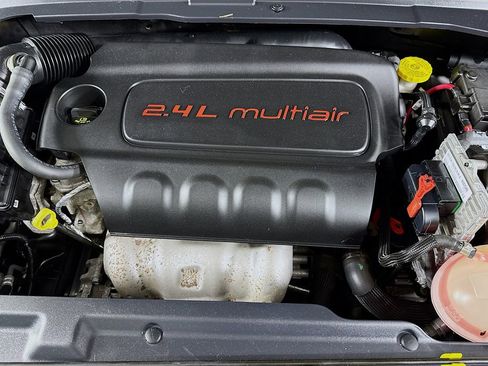 Used 2017 Jeep Compass Sport FWD image 32