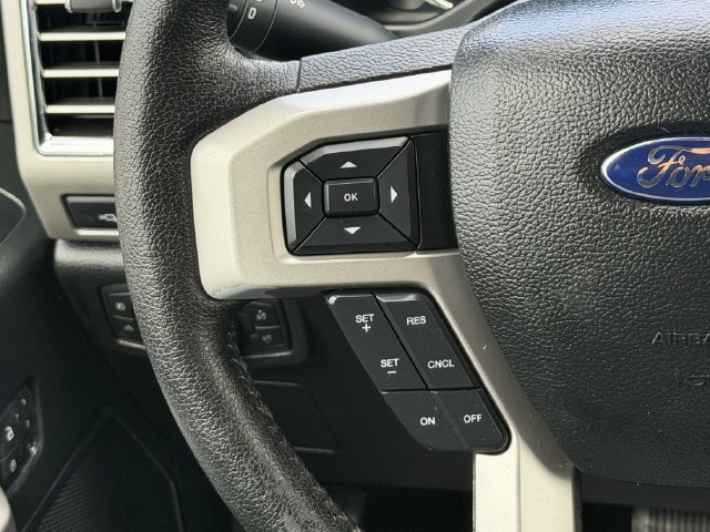 Used 2015 Ford F150 Lariat w/ Equipment Group 502A Luxury RWD image 14