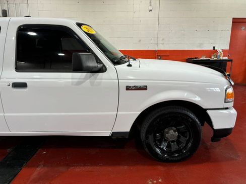 Used 2011 Ford Ranger XLT image 5