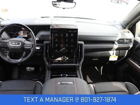 New 2026 GMC Yukon XL AT4 Ultimate image 22