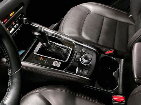 Used 2023 MAZDA CX-5 Signature image 15