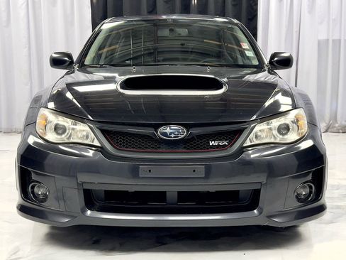 Used 2012 Subaru Impreza WRX Limited image 2