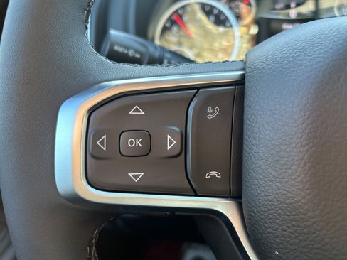 New 2026 RAM 1500 Big Horn/Lone Star image 20