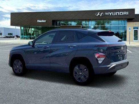 New 2026 Hyundai Kona SEL Sport AWD/4WD image 4