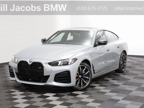 New 2026 BMW 440i xDrive w/ Premium Package image 1