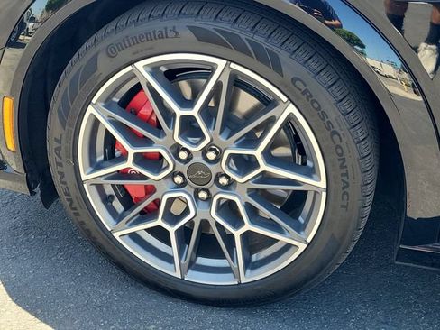 New 2026 Ford Mustang Mach-E GT AWD/4WD image 6