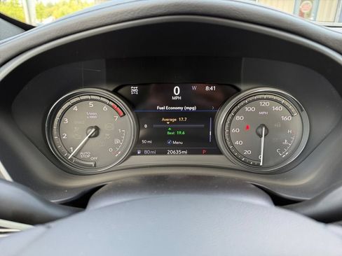 Used 2023 Cadillac XT4 Premium Luxury w/ Technology Package AWD/4WD image 14