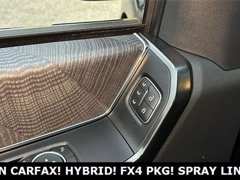 Used 2021 Ford F150 Platinum w/ Equipment Group 701A High image 8