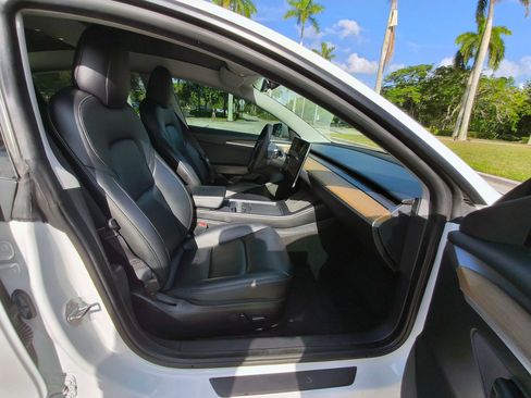 Used 2022 Tesla Model 3 RWD image 38