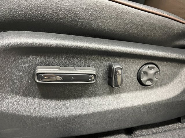 New 2027 Honda Odyssey Elite image 11