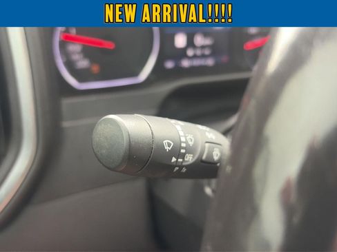 Used 2019 Chevrolet Silverado 1500 LTZ w/ LTZ Plus Package AWD/4WD image 14