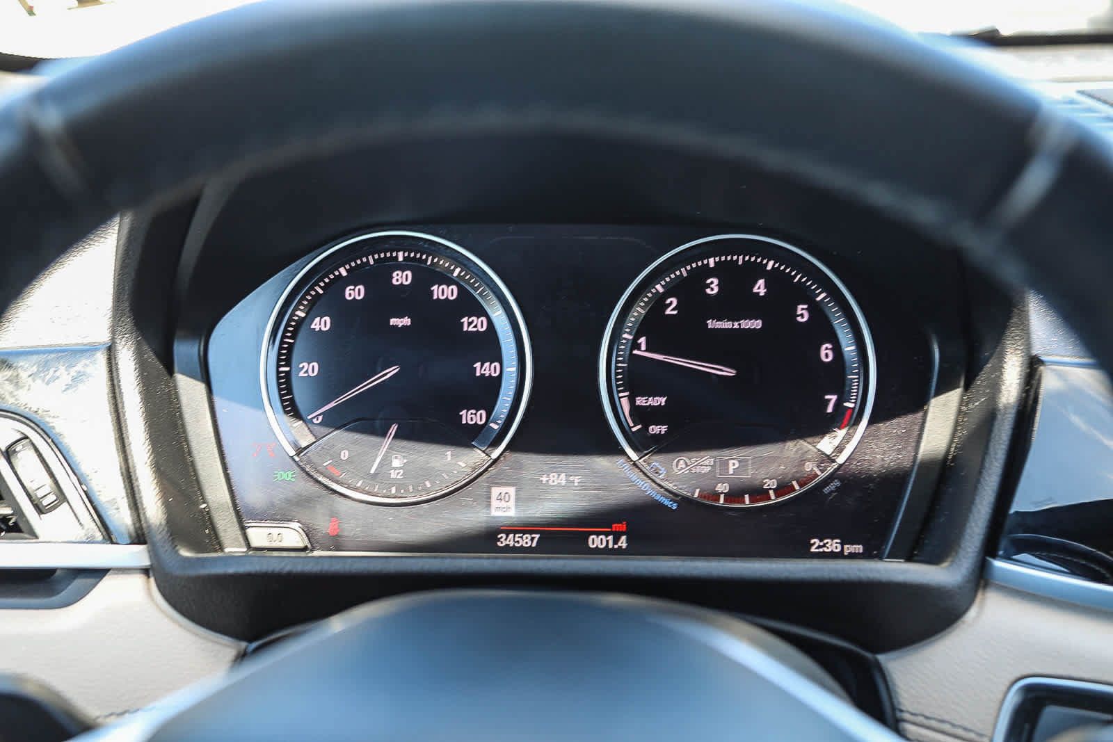 Used 2021 BMW X1 sDrive28i FWD image 22